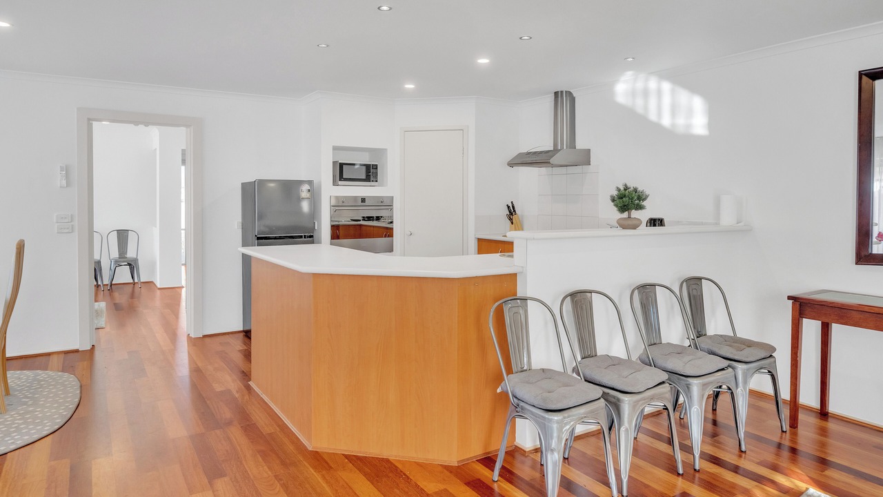 Photo of Kitchen in Tarneit