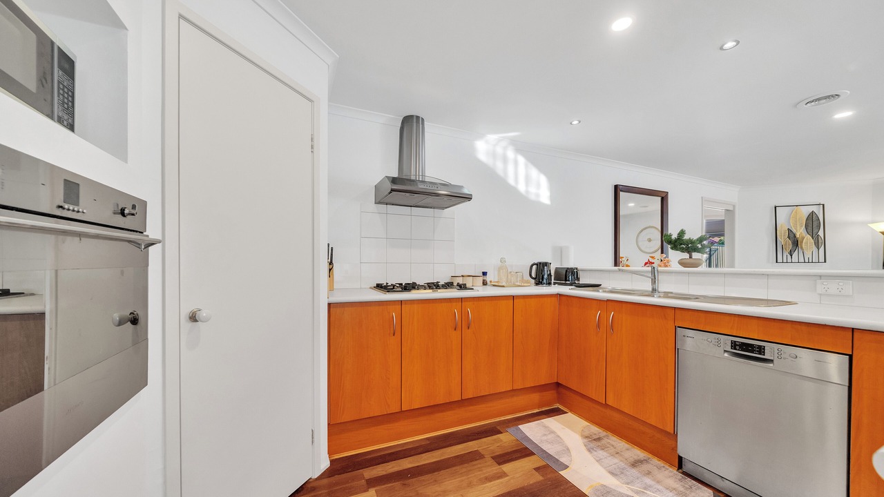 Photo of Kitchen in Tarneit