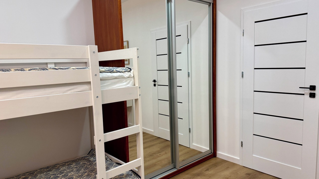 Photo of Bedroom in Bielany