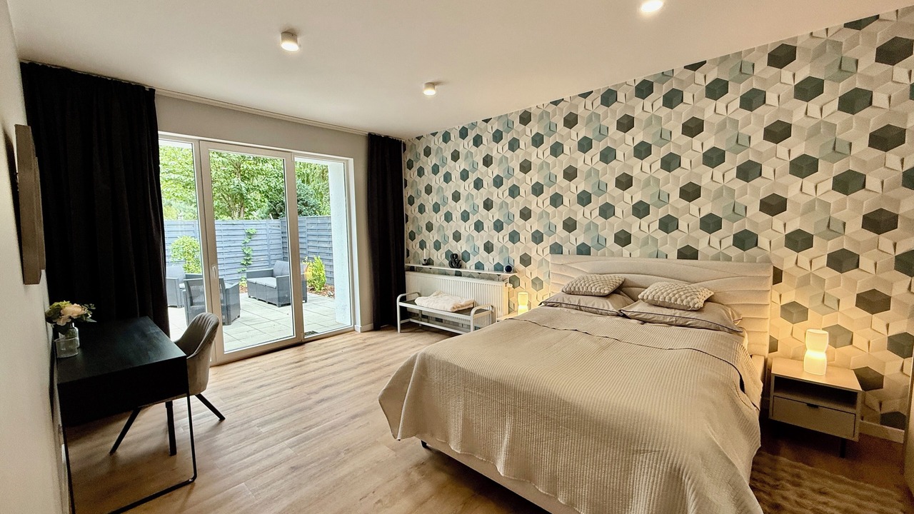 Photo of Bedroom in Bielany
