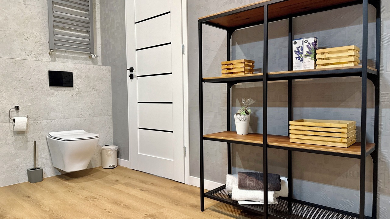 Photo of Bathroom in Bielany