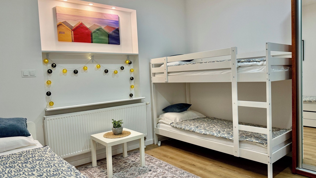 Photo of Bedroom in Bielany