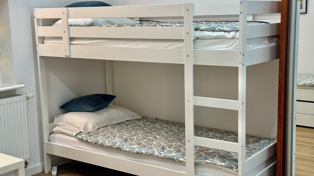 Photo of Bedroom in Bielany
