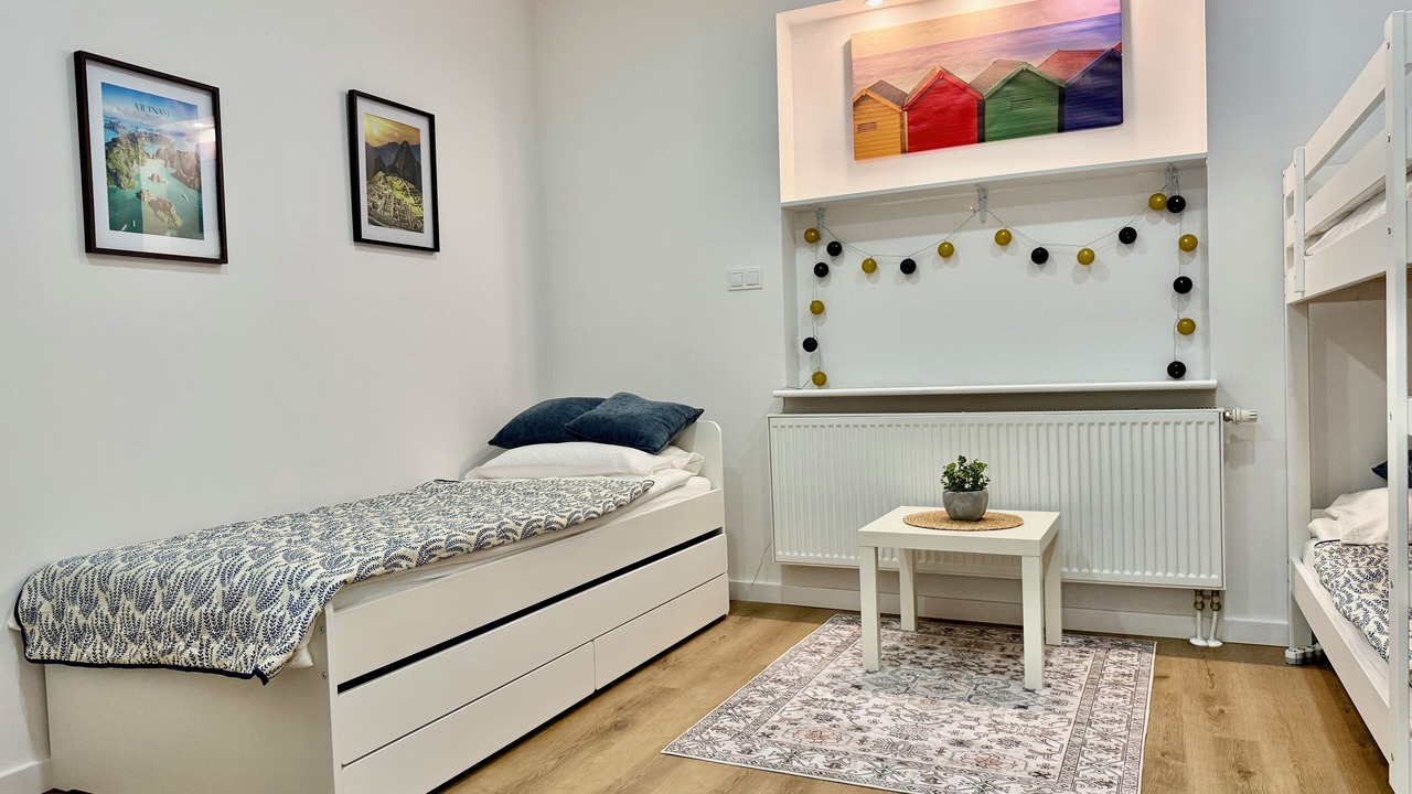 Photo of Bedroom in Bielany