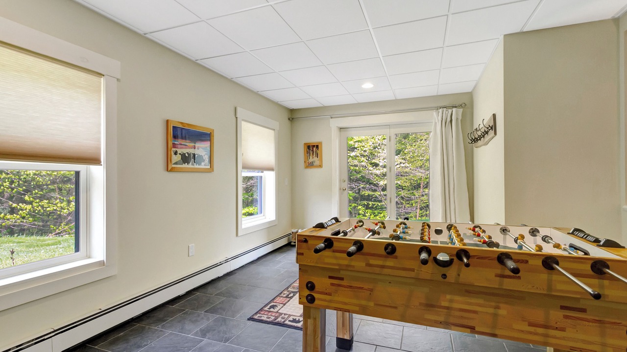 Photo of Bedroom in Stratton Mountain
