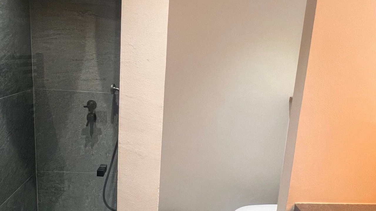 Photo of Bathroom in Le Cret