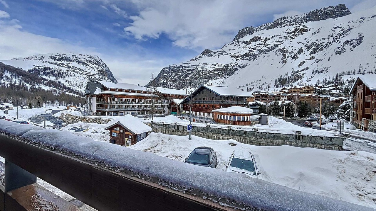 Photo of Outdoor in Le Cret