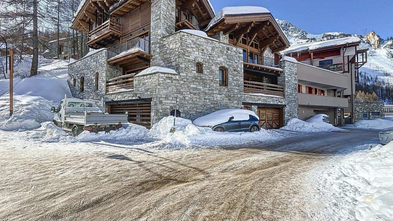 Photo of Outdoor in Le Cret