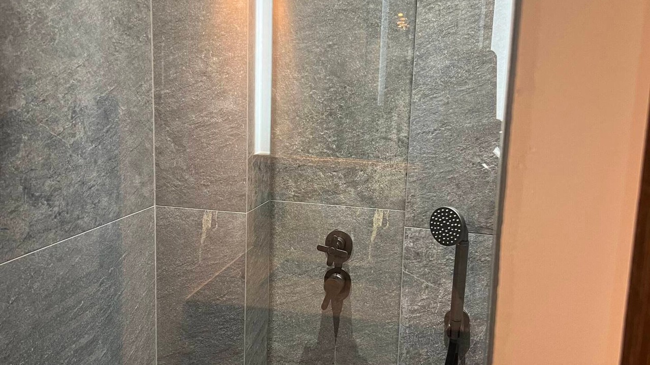 Photo of Bathroom in Le Cret