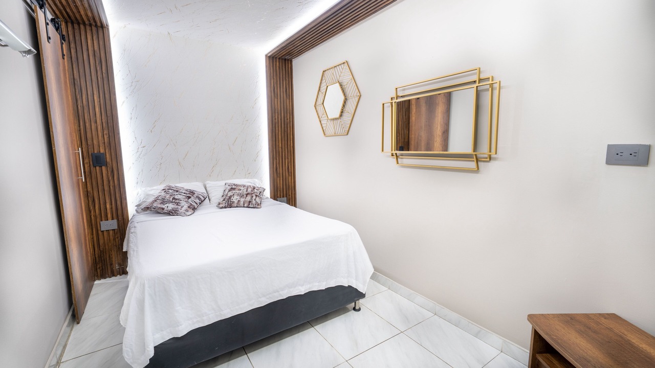 Photo of Bedroom in Lalinde