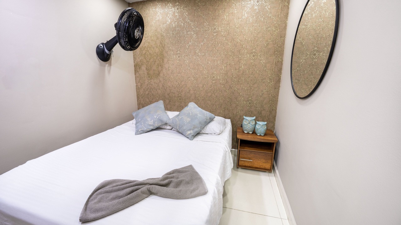 Photo of Bedroom in Lalinde