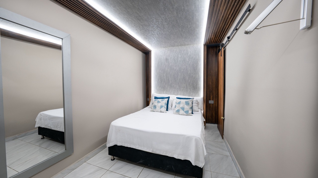 Photo of Bedroom in Lalinde