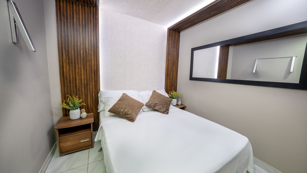 Photo of Bedroom in Lalinde
