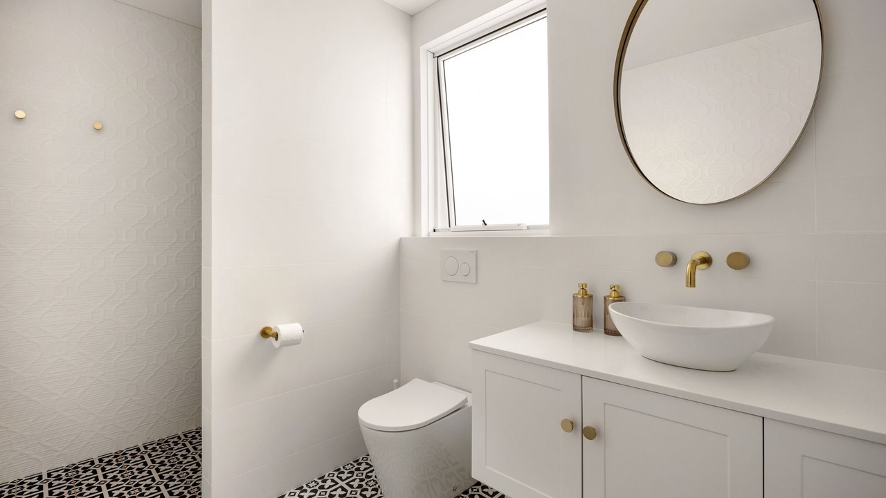 Photo of Bathroom in Peregian Beach
