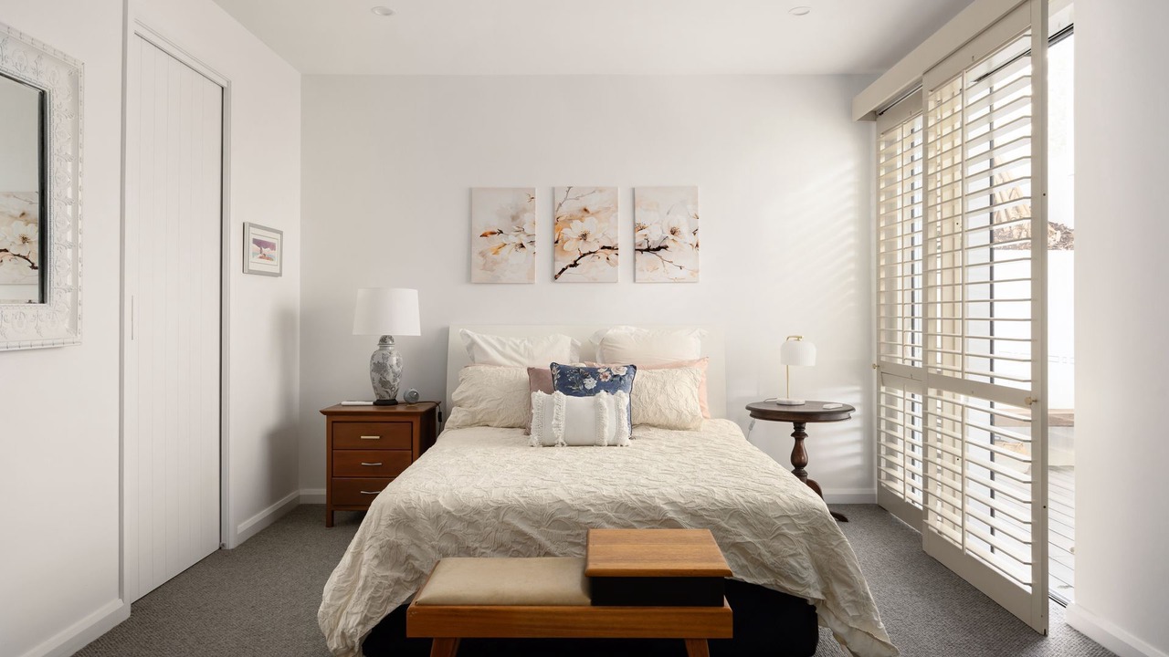 Photo of Bedroom in Peregian Beach