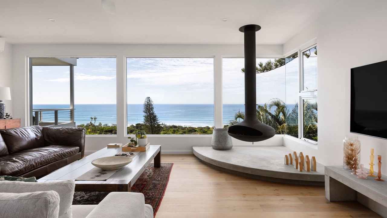 Photo of Livingroom in Peregian Beach