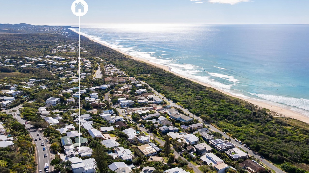 Photo of Outdoor in Peregian Beach