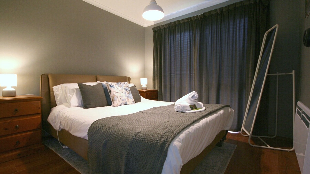 Photo of Bedroom in Upwey