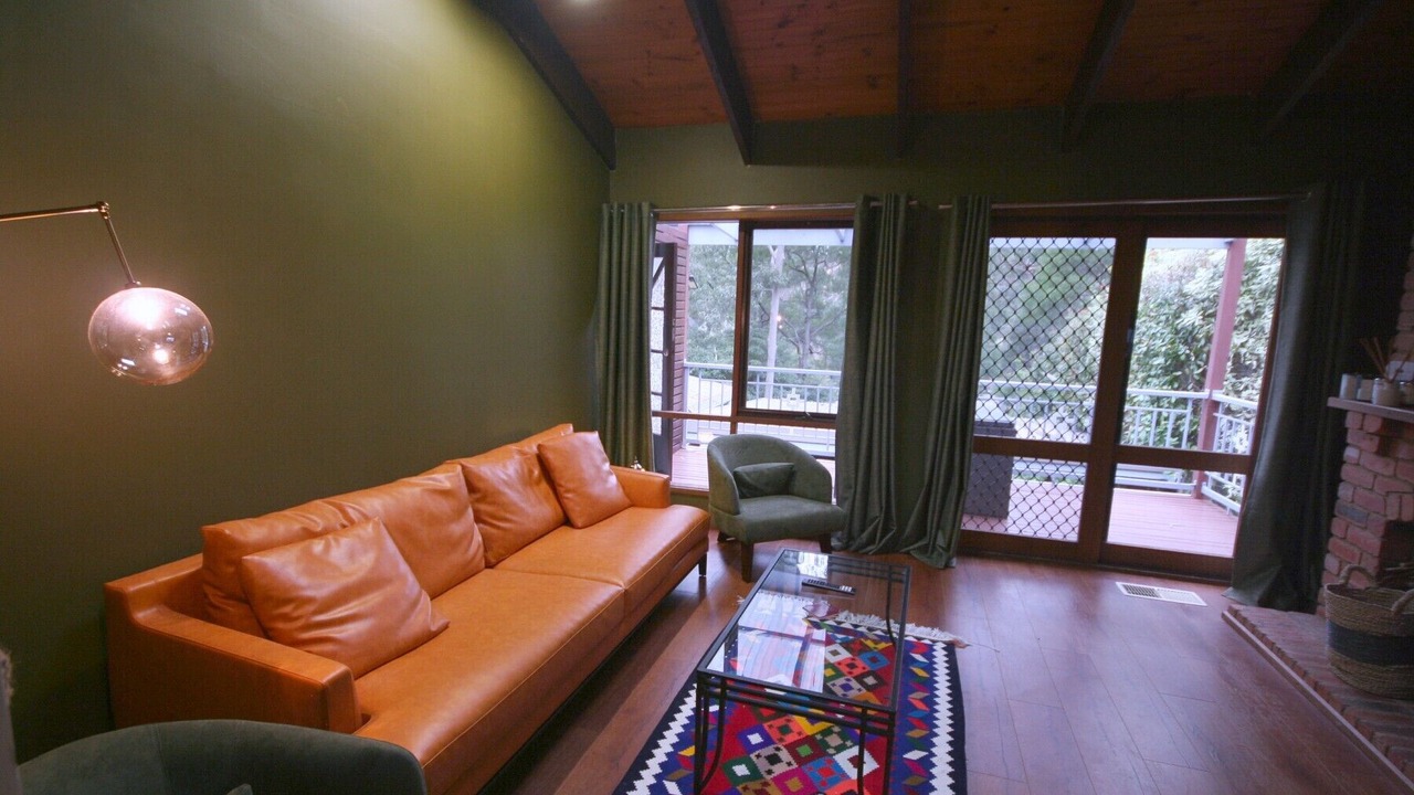 Photo of Livingroom in Upwey