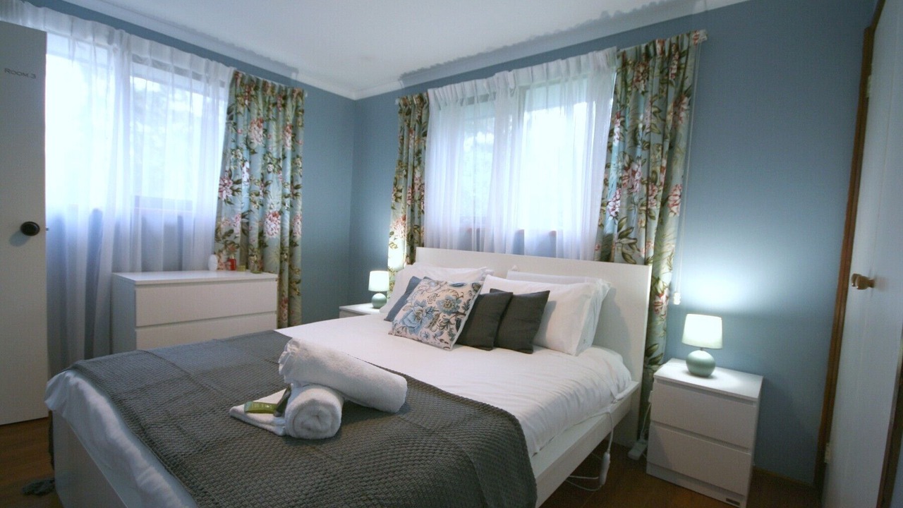 Photo of Bedroom in Upwey