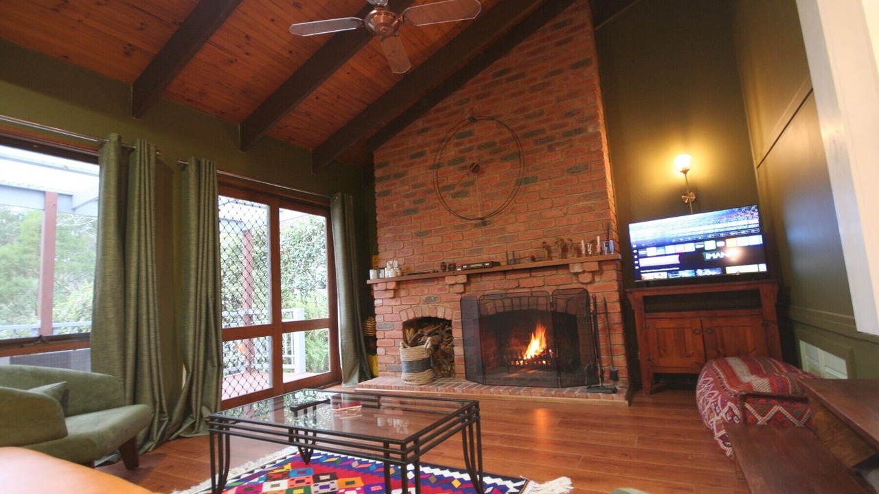 Photo of Livingroom in Upwey