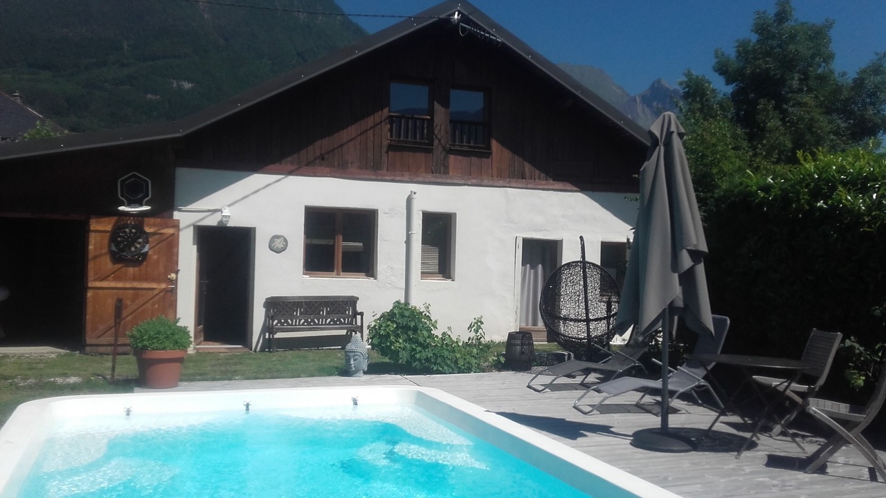 Photo of Outdoor in Gilly-sur-Isere