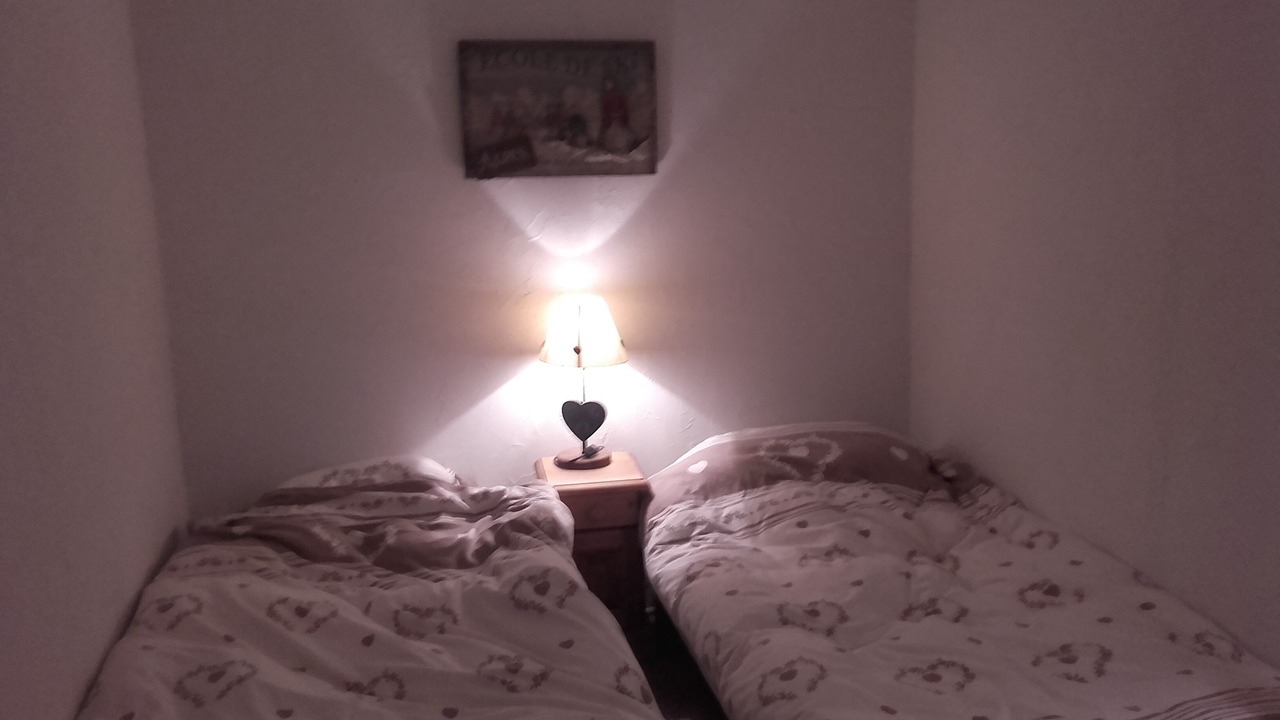 Photo of Bedroom in Gilly-sur-Isere