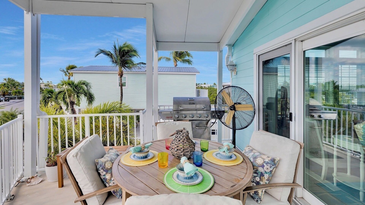 Photo of Outdoor in Cudjoe Key