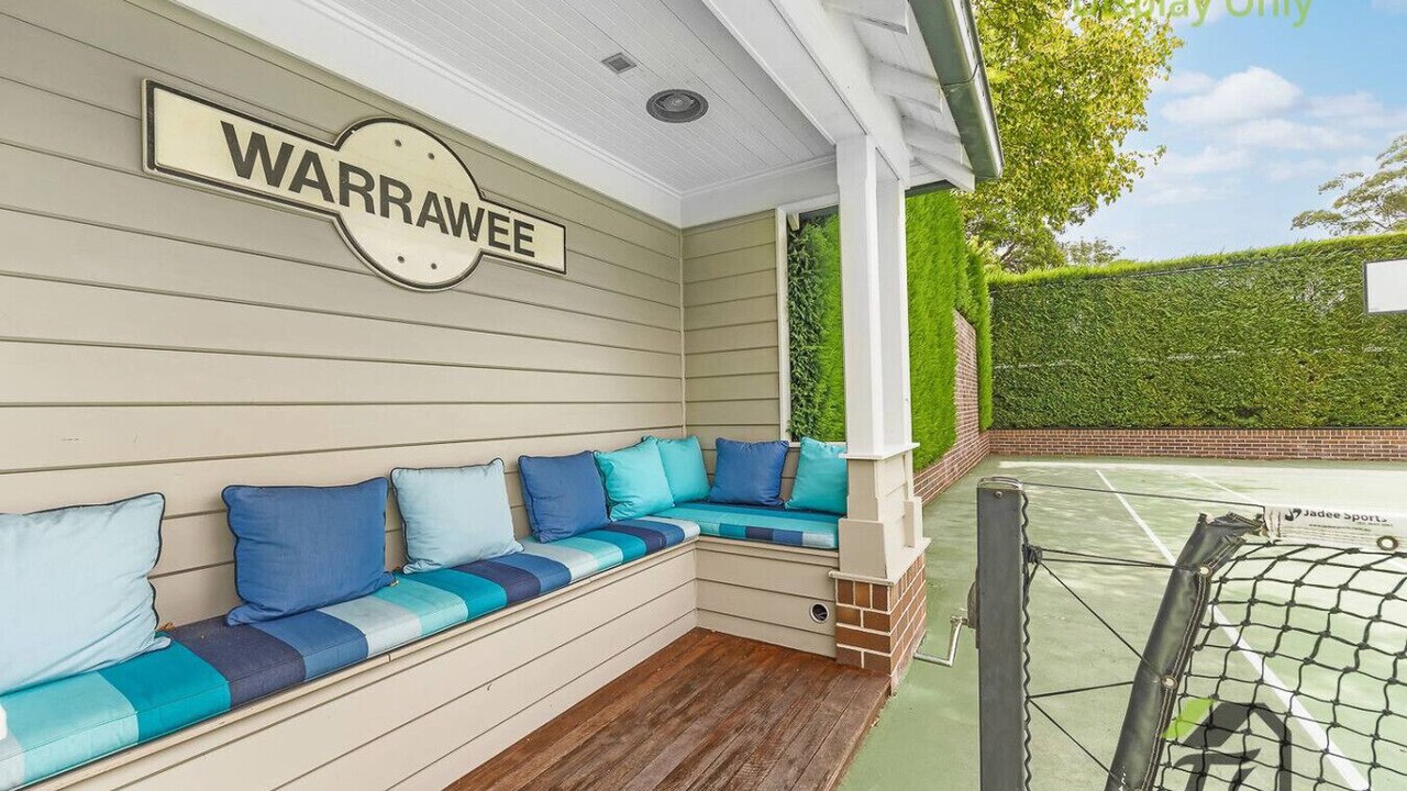 Photo of Outdoor in Warrawee