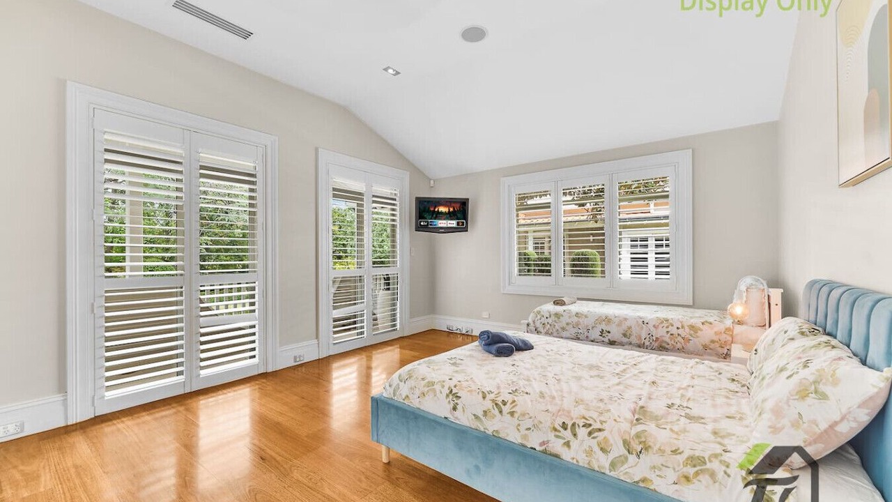 Photo of Bedroom in Warrawee