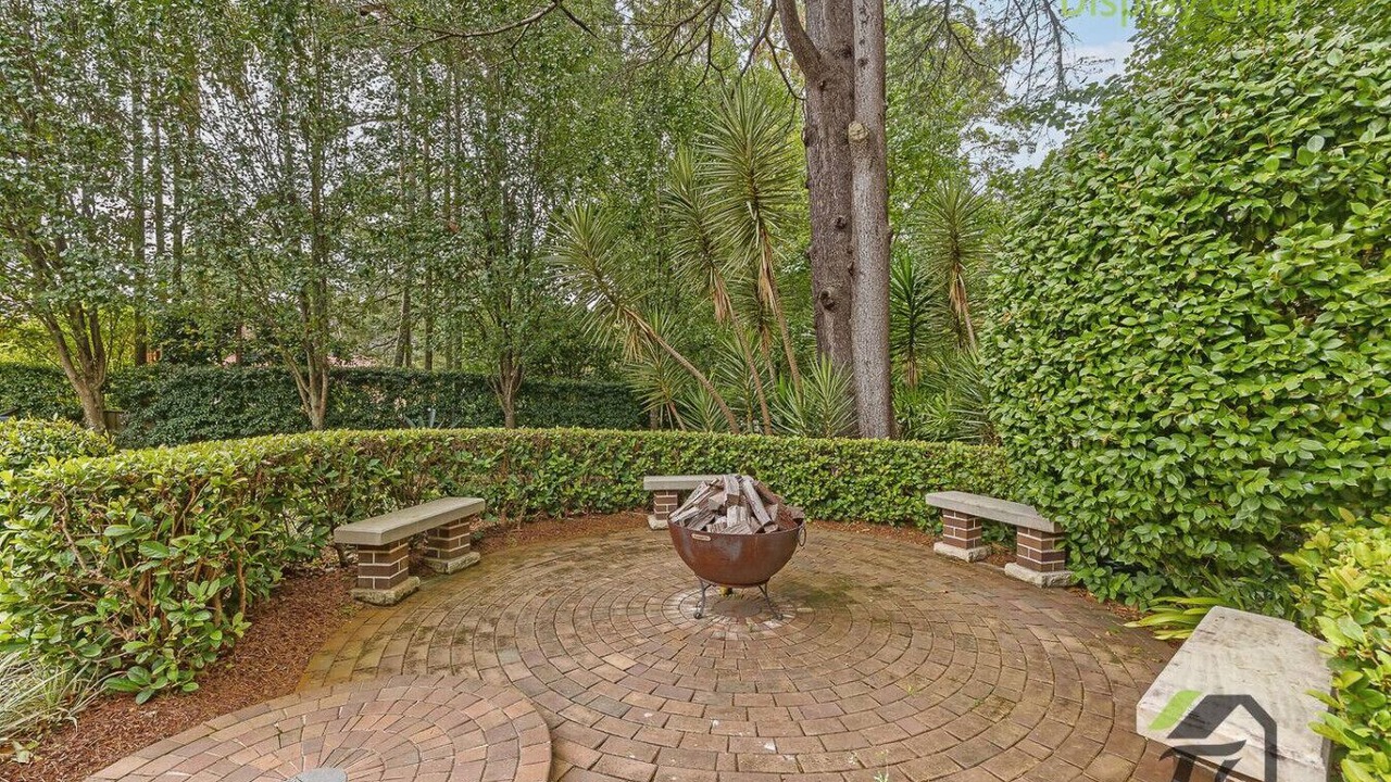 Photo of Patio Balcony in Warrawee