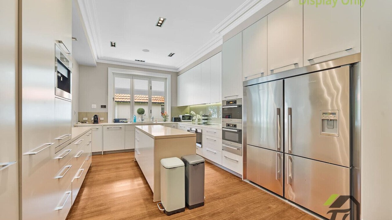 Photo of Kitchen in Warrawee