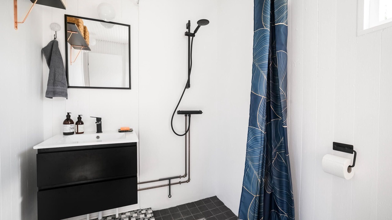 Photo of Bathroom in Olsted