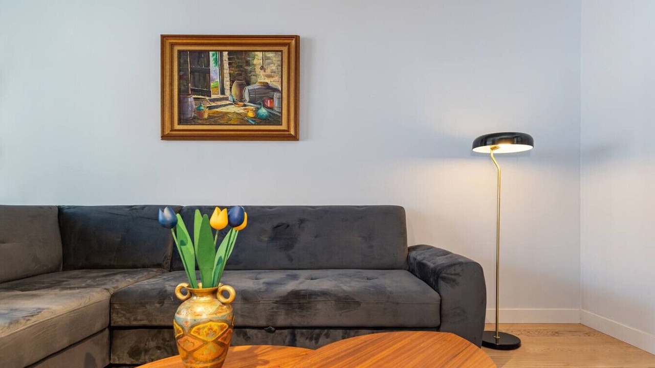 Photo of Livingroom in Old Town