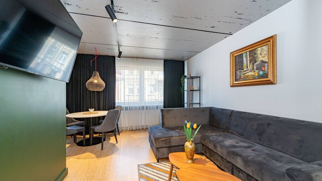 Photo of Livingroom in Old Town