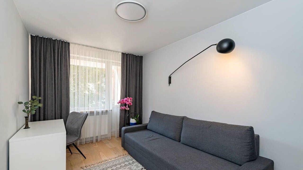 Photo of Livingroom in Old Town