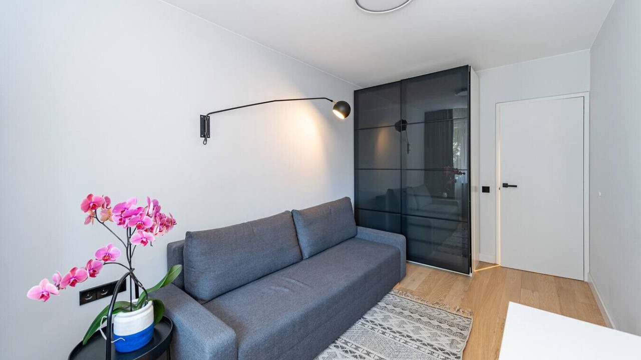Photo of Livingroom in Old Town