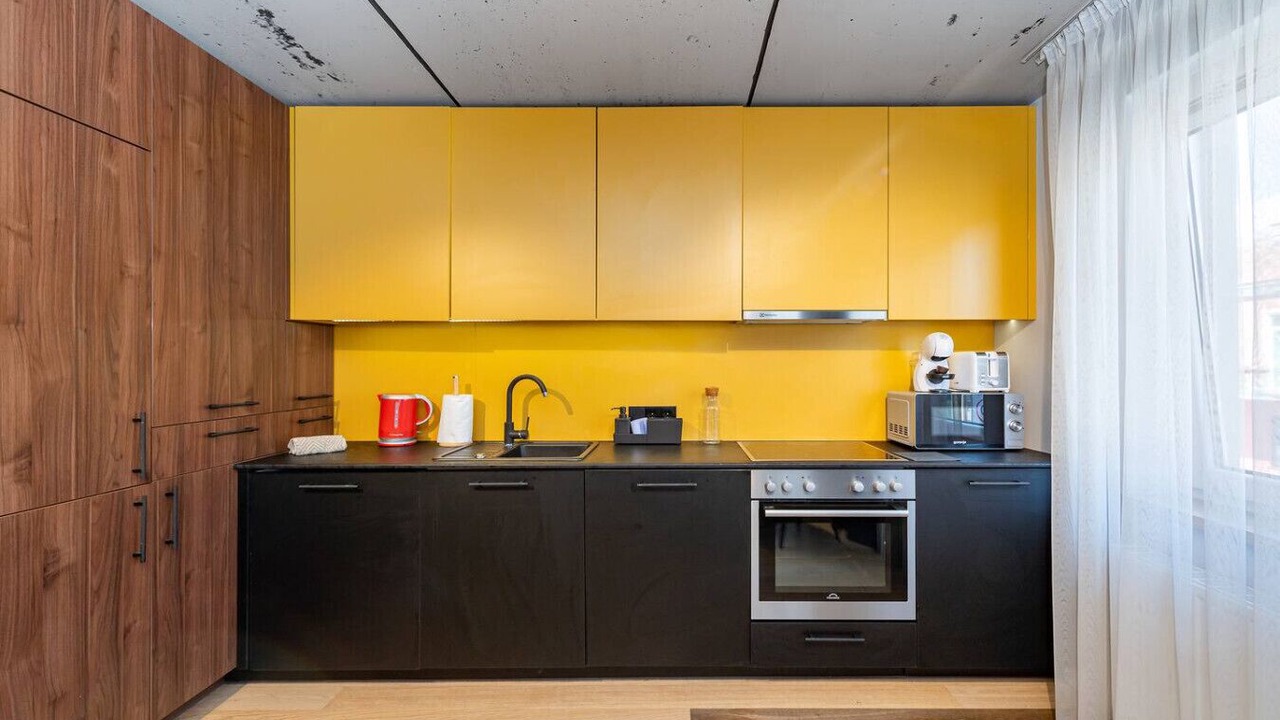 Photo of Kitchen in Old Town