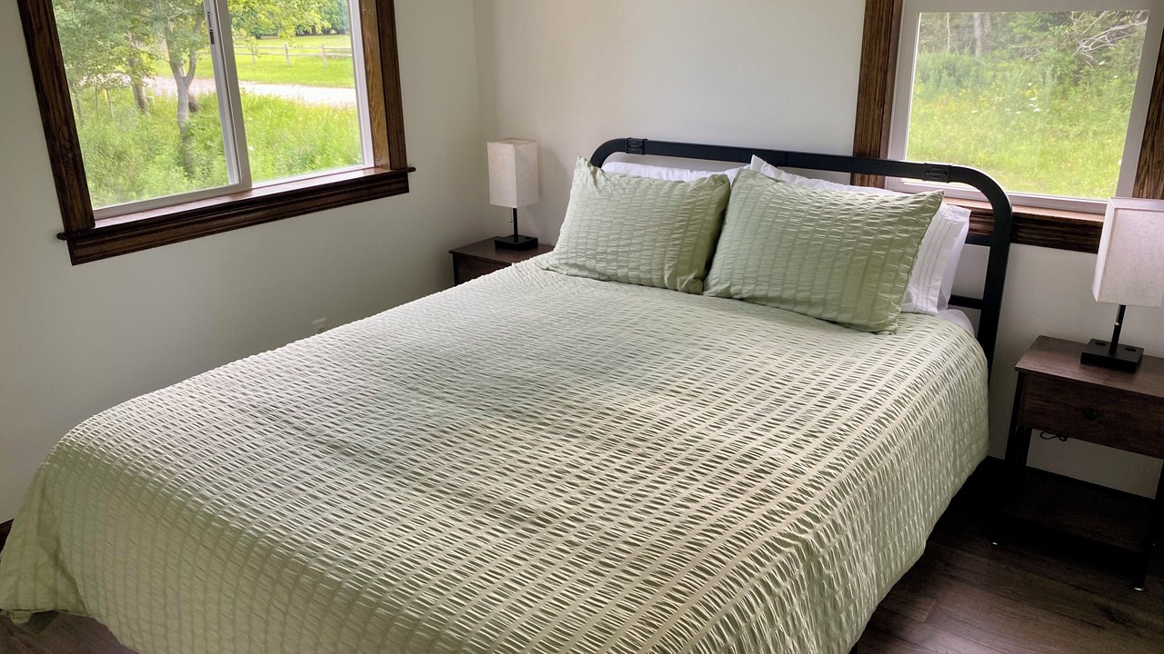Photo of Bedroom in Elberta
