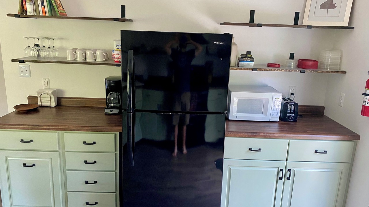Photo of Kitchen in Elberta