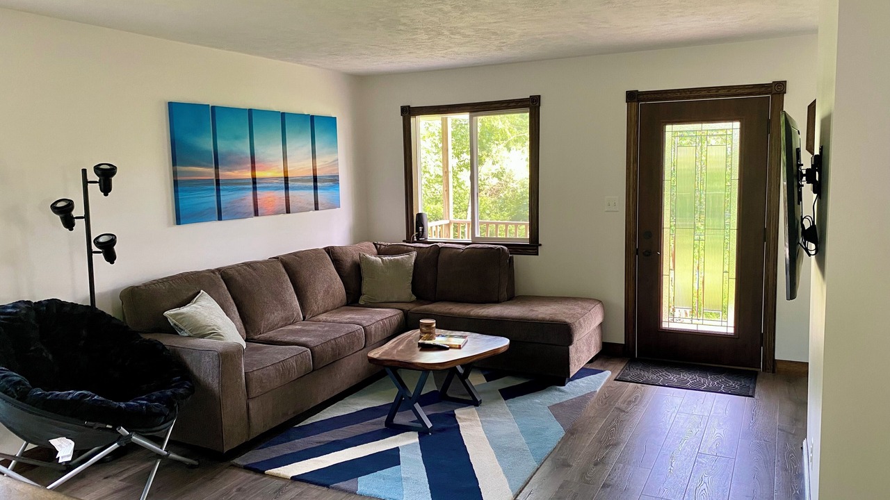 Photo of Livingroom in Elberta