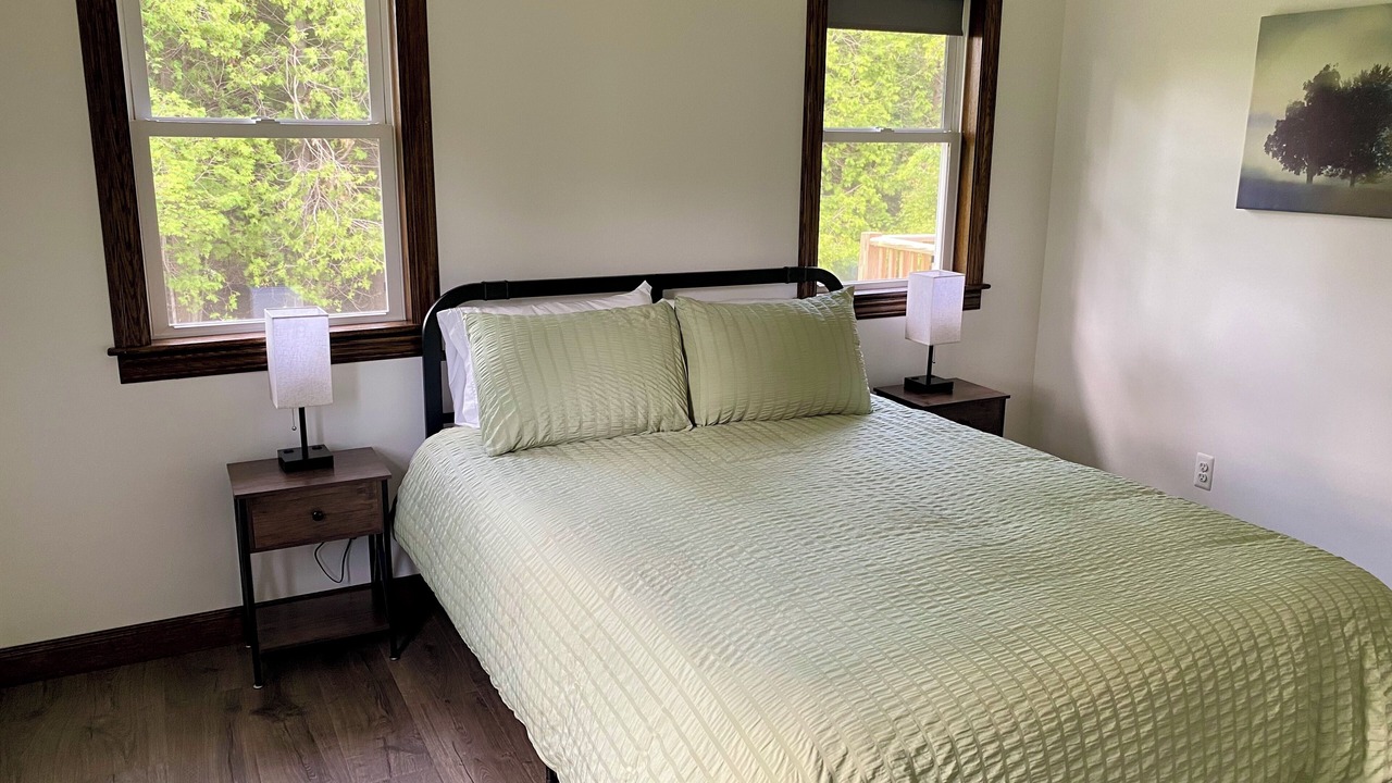 Photo of Bedroom in Elberta