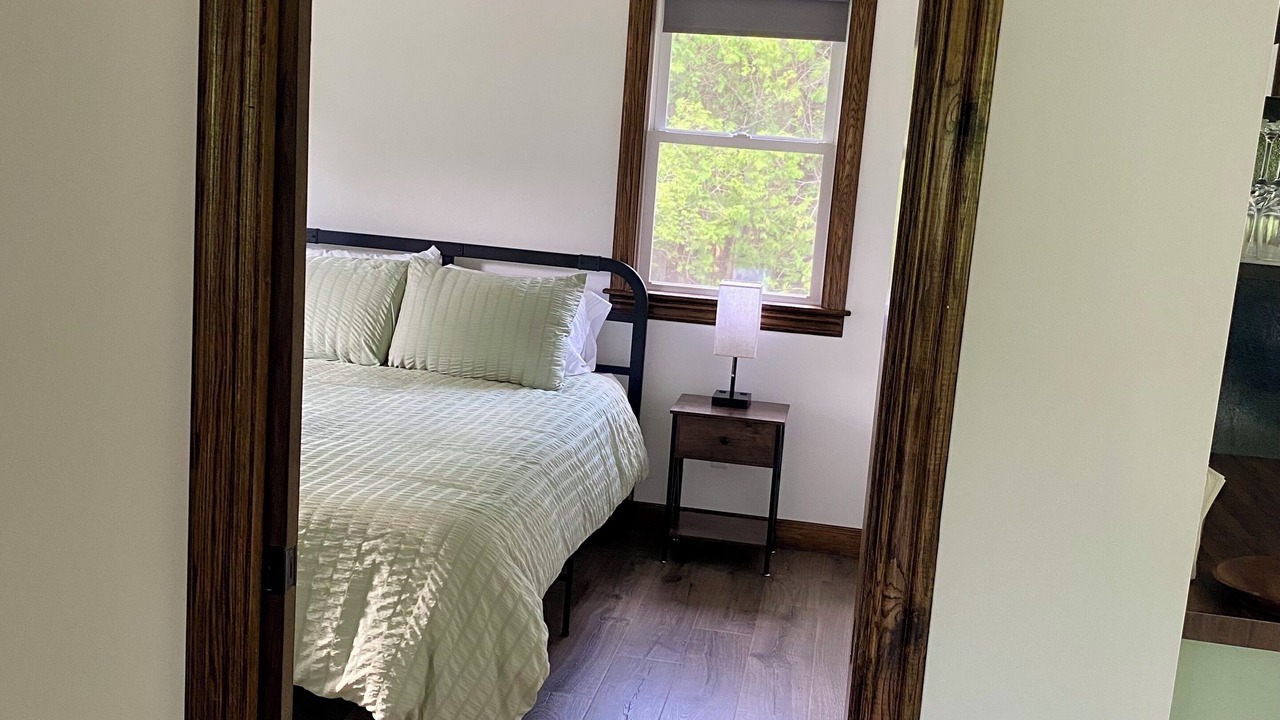 Photo of Bedroom in Elberta