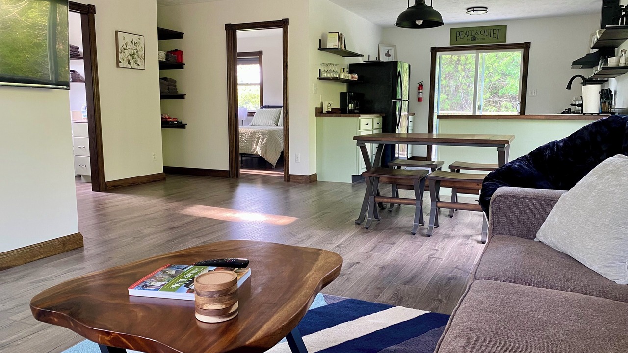 Photo of Livingroom in Elberta