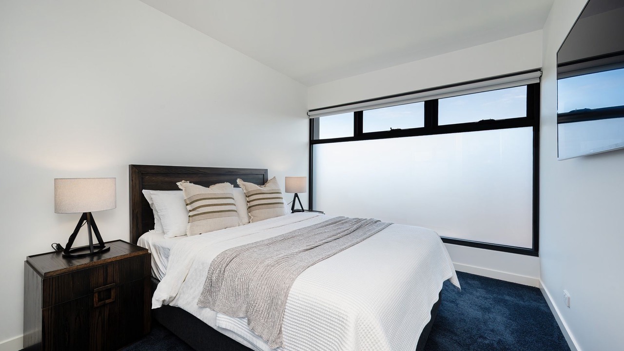 Photo of Bedroom in Caulfield South