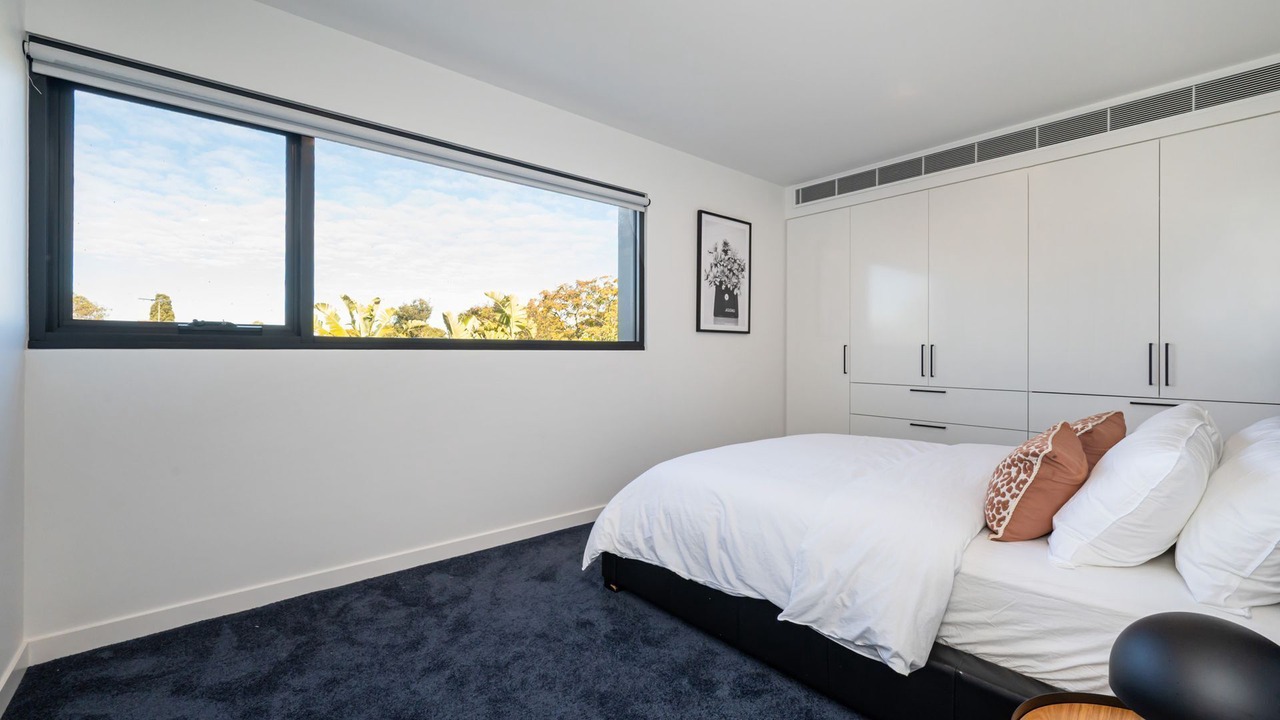 Photo of Bedroom in Caulfield South
