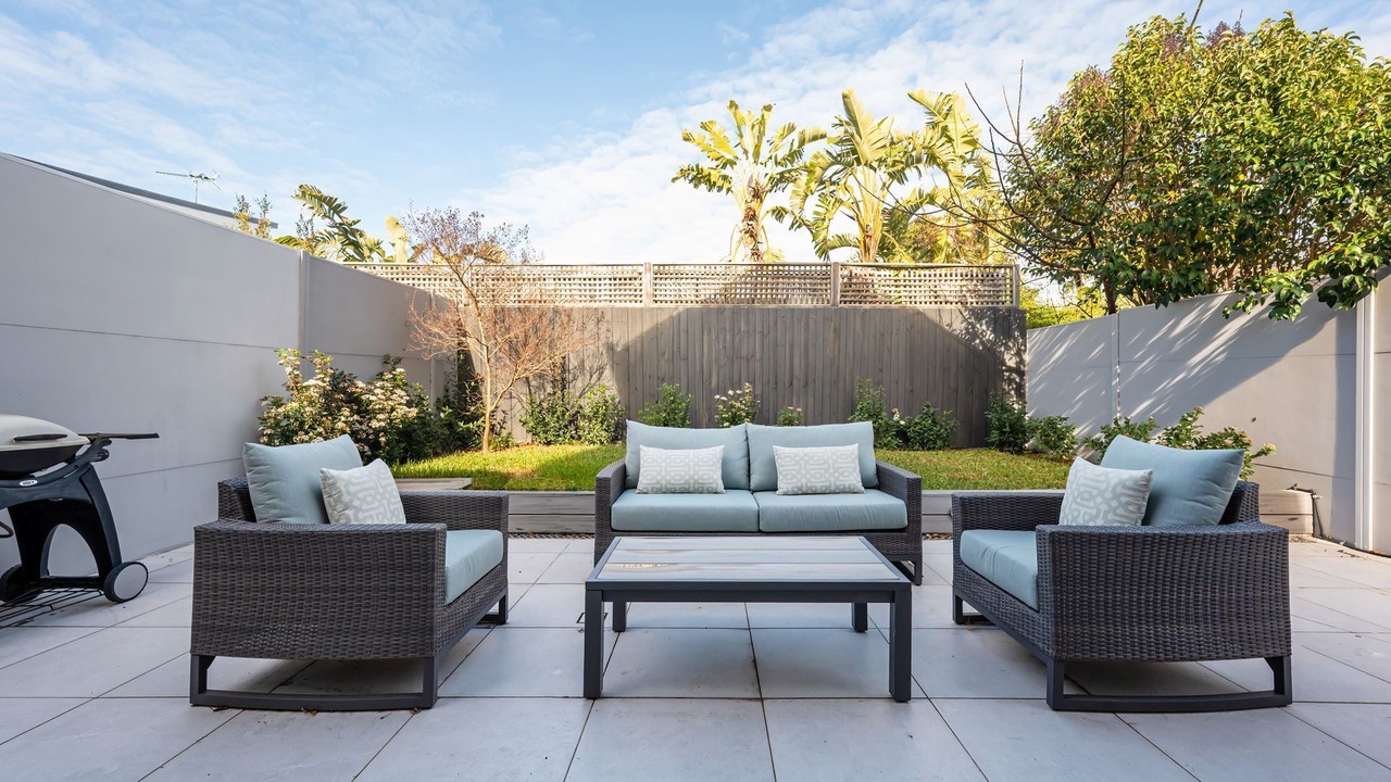 Photo of Outdoor in Caulfield South