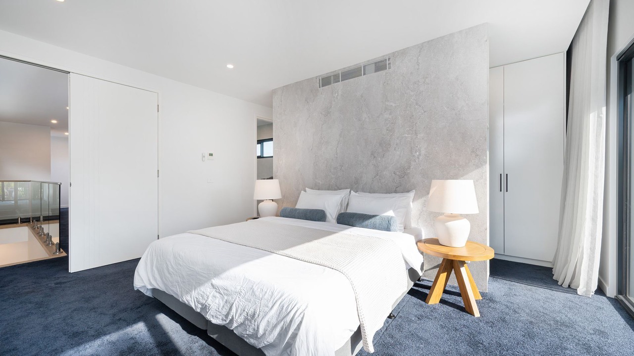 Photo of Bedroom in Caulfield South