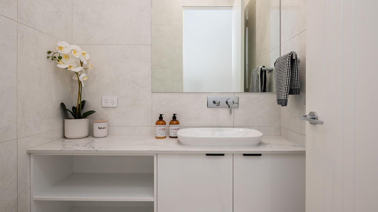 Photo of Bedroom in Caulfield South
