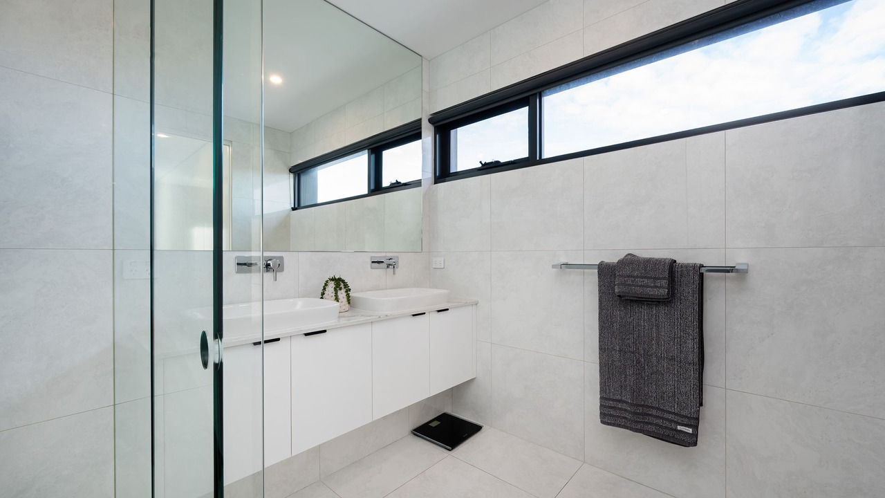 Photo of Bathroom in Caulfield South